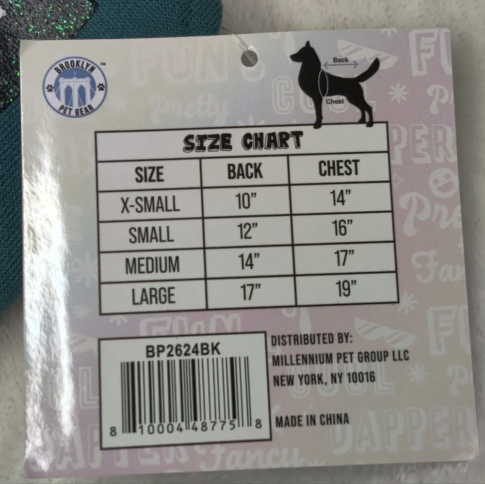 brooklyn pet gear brooklyn pet